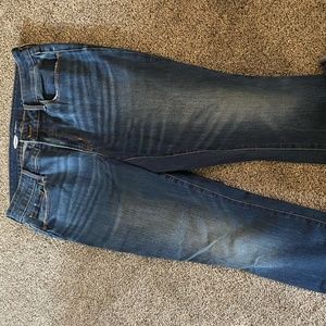 Old Navy jeans Pop Icon Skinny size 12